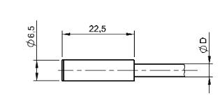 感应式传感器 BES 516-371-SA3-03