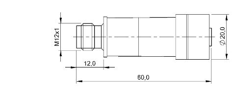 信号转换器 BOS S-M02