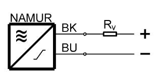 感应式传感器 BES 516-3005-FO-N-03