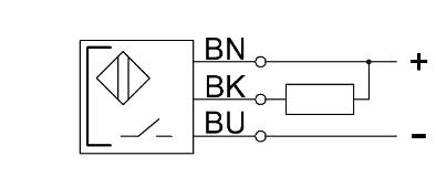 磁敏传感器 BMF 103K-NS-C-2A-PU-05