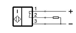 凸轮开关（感应式） BES 516-341-H2-Y