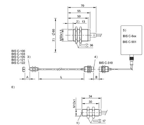 低频数据耦合器 BIS C-380-01/10-00，7