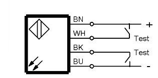 单向光栅 BLS 15K-R-G5-02