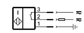 感应式传感器 BES 516-200-S2/1.025"-S21