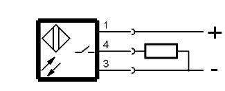 反射光栅 BOS 08E-NS-PR20-00，2-S49