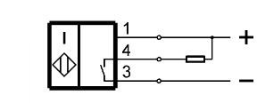 凸轮开关（感应式） BES 516-344-H2-Y