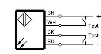 单向光栅 BLS 15K-S-G5-02