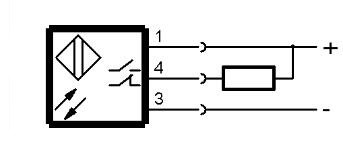 叉形光栅 BGL 220A-002-S49