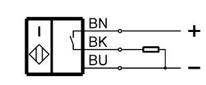 感应式传感器 BES 515-360-SA13-D-TF-02