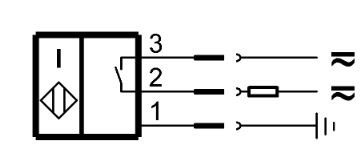 感应式传感器 BES 516-200-S2/2.062"-S21