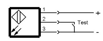 单向光栅 BLS 18MR-XX-1P-E5-L-S4