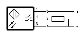 叉形光栅 BGL 220A-007-S49