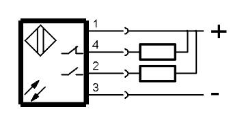 反射光栅 BOS 11K-NA-PR10-00，15-S4