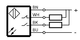 反射光栅 BOS 11K-NA-PR10-02