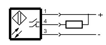 叉形光栅 BGL 30A-012-S49