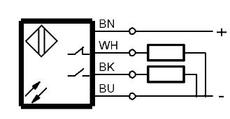 反射光栅 BOS 11K-PA-PR10-02