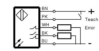 信号放大器 BAE SA-OH-035-PP-DV02