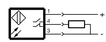 叉形光栅 BGL 30A-011-S49