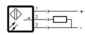 磁敏传感器 BOS 12M-PO-RD12-S4