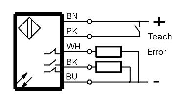 信号放大器 BAE SA-OH-036-PP-DV02