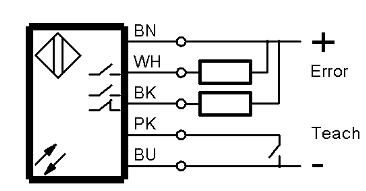 信号放大器 BAE SA-OH-037-NP-DV02