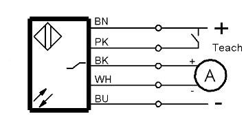 信号放大器 BAE SA-OH-038-UA-DV02