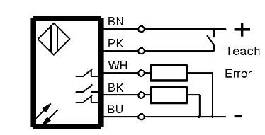 信号放大器 BAE SA-OH-039-PP-DV02