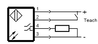 信号放大器 BAE SA-OH-050-PP-S75G