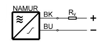 感应式传感器 BES 516-326-E3-N-03