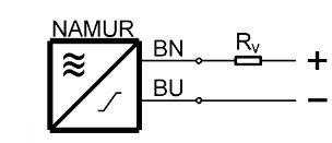 感应式传感器 BES M30MH2-GNX15F-BT02-EXB