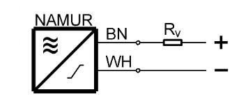 感应式传感器 BES 516-349-SA2