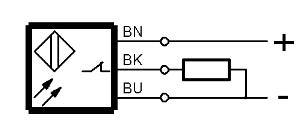 单向光栅 BOS 12M-PO-RE10-02