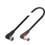插接器/连接电缆BCC02TE