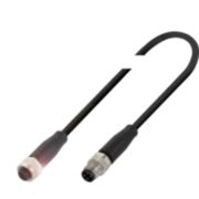 插接器/连接电缆BCC02TH