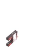 叉形光栅BGL000T