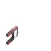 叉形光栅BGL0019