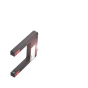 叉形光栅BGL001T
