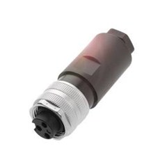 自集束插接器 BCC A333-0000-10-000-71X3A5-000