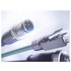 Y形分配器 BCC M414-M323-M323-U2058-020