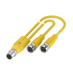 Y形分配器 BCC M414-M415-M415-U2002-010