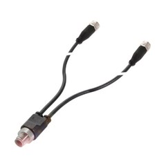 Y形分配器 BCC M414-M415-M415-U2027-006