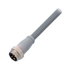 连接导线 BCC A315-0000-20-030-VS85N4-200