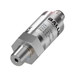 压力传感器 BSP B050-FV004-A04A1A-S4