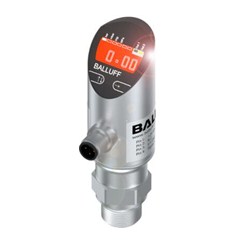 压力传感器 BSP B400-IV003-D00A0B-S4